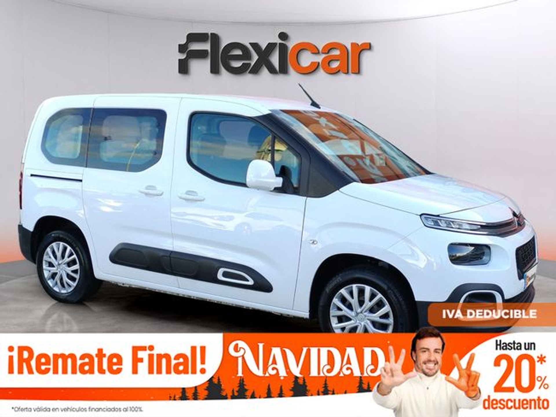 Imagen de CITROEN Berlingo