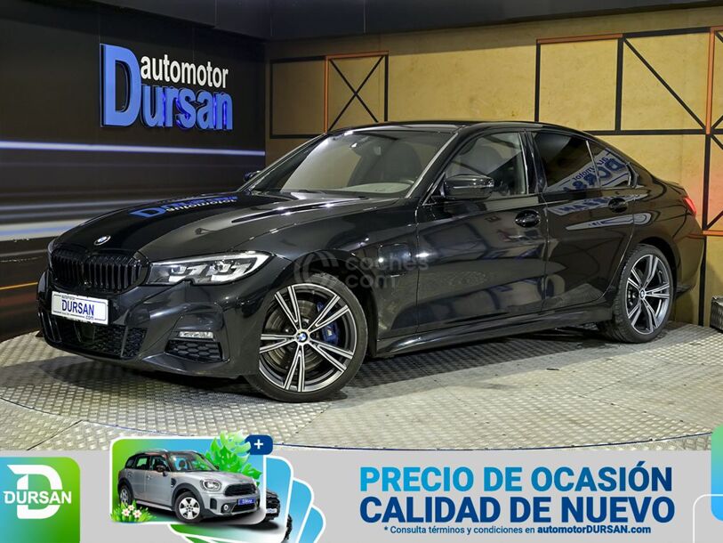 Foto del BMW Serie 3 330e