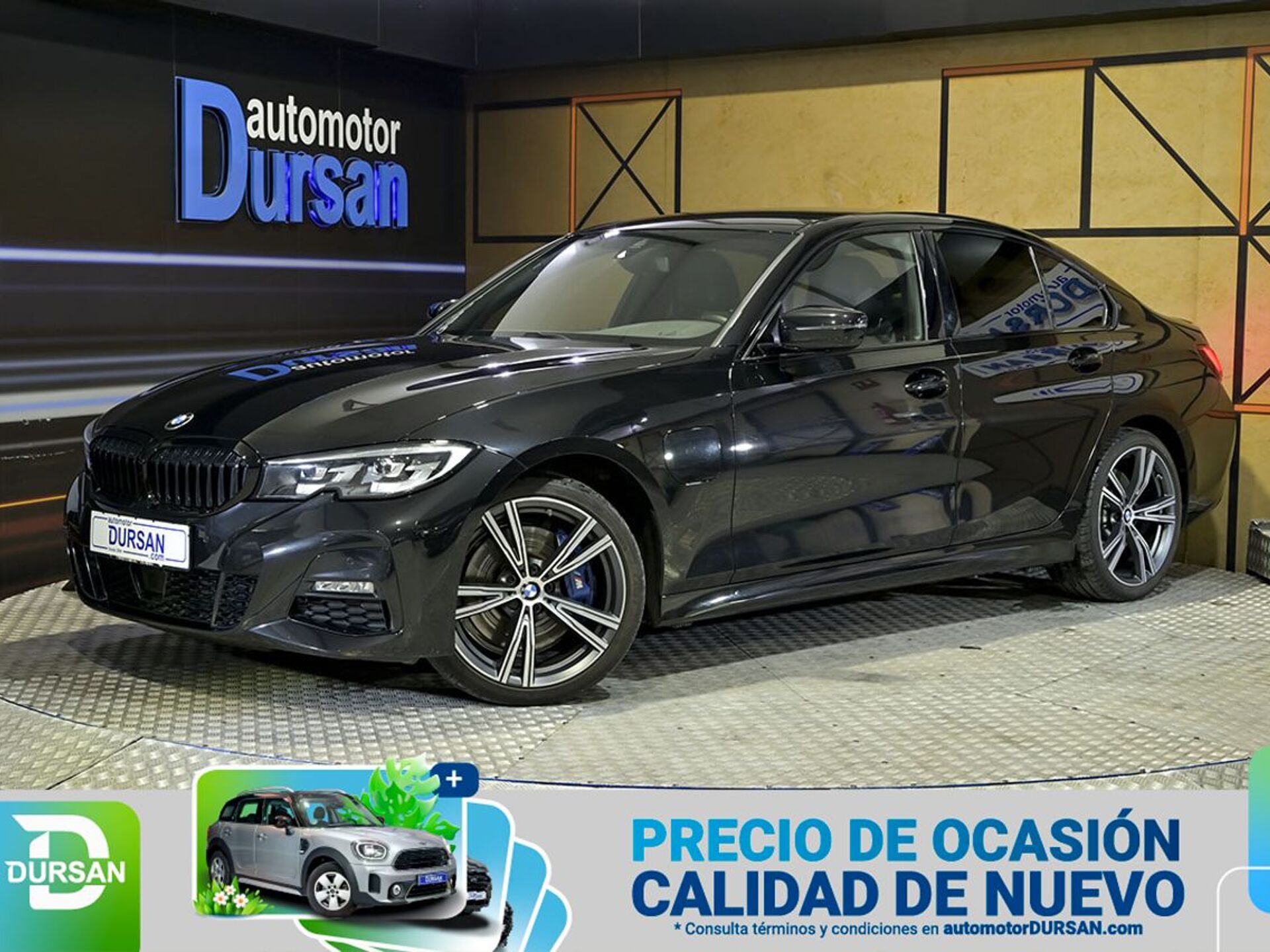 Imagen de BMW Serie 3