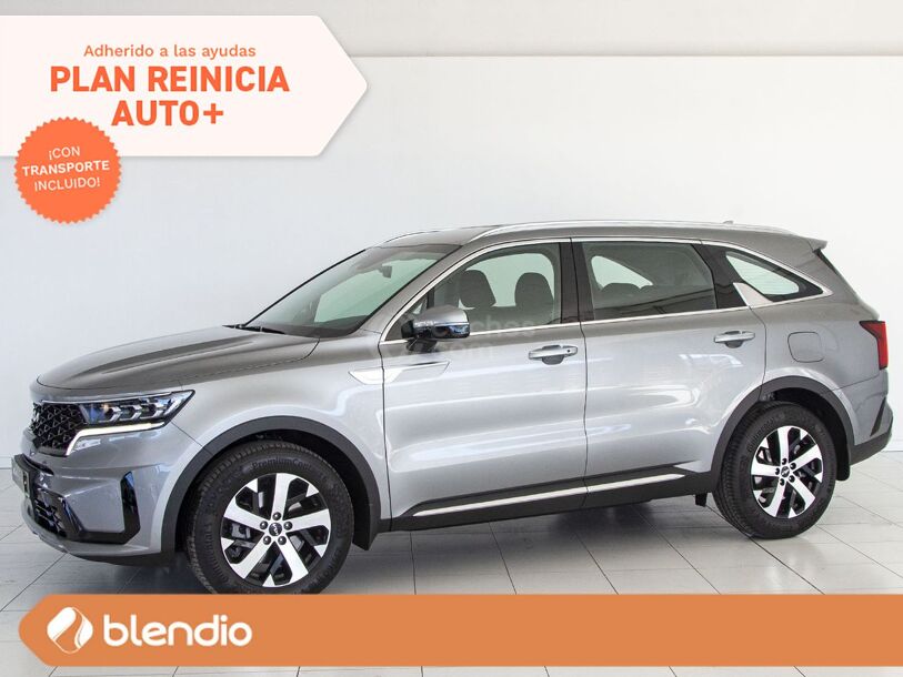 Foto del KIA Sorento 2.2CRDi Drive 4x2 DCT