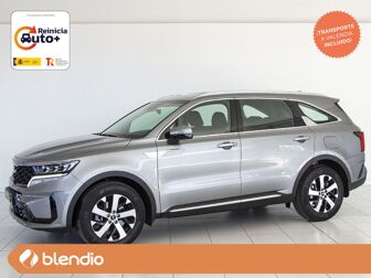 Imagen de KIA Sorento 2.2CRDi Drive 4x2 DCT