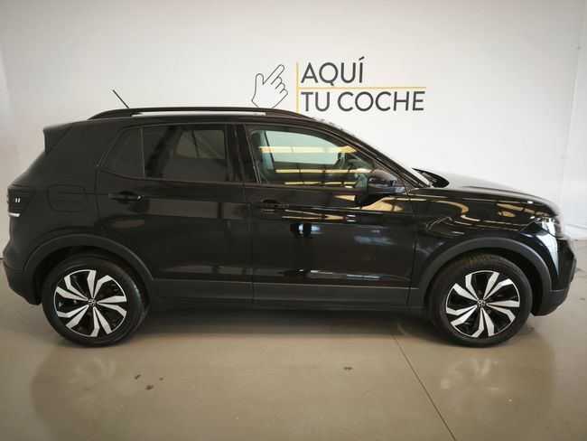 Foto del VOLKSWAGEN T-Cross 1.0 TSI Advance DSG7 81kW