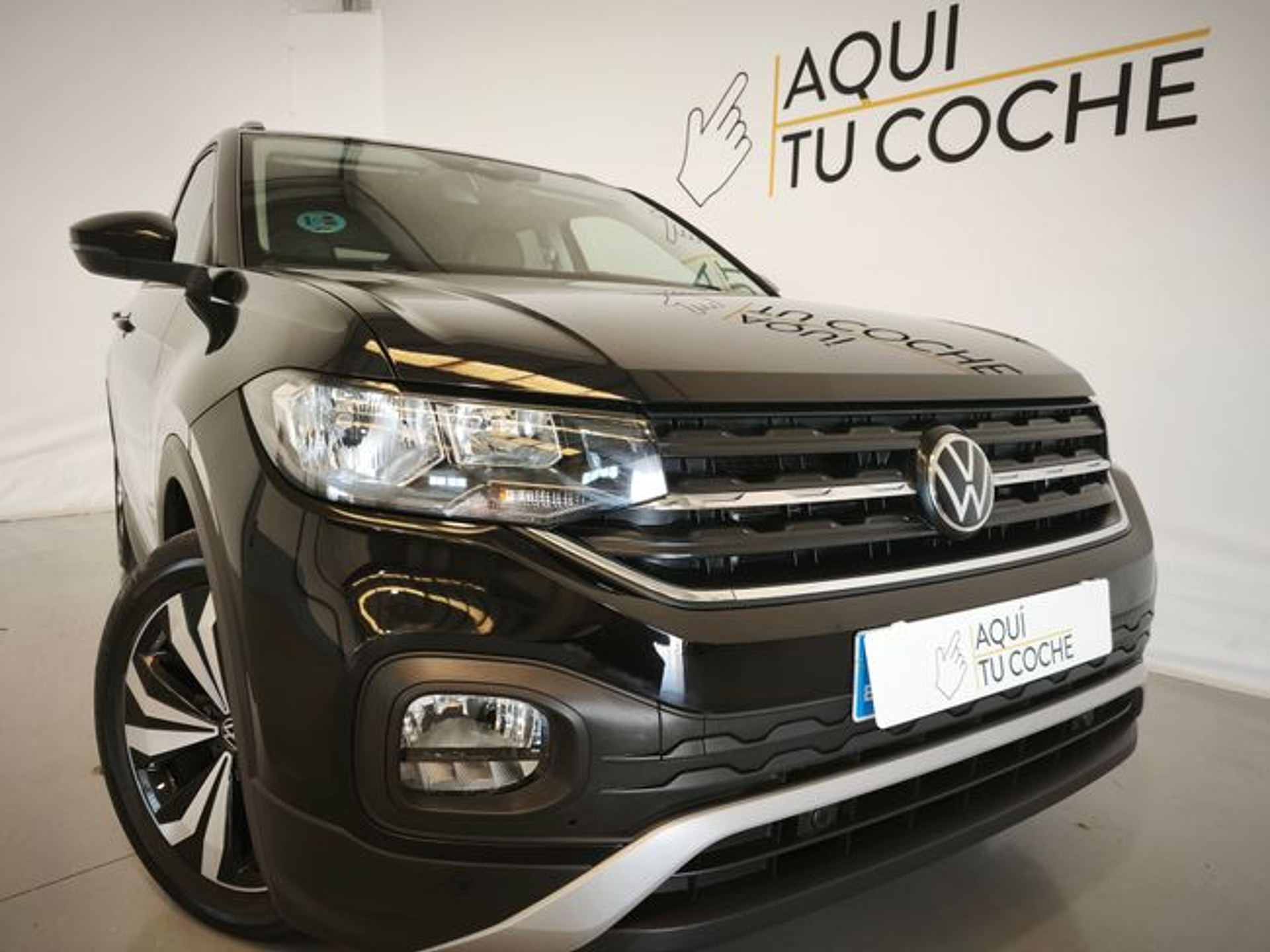Imagen de VOLKSWAGEN T-Cross