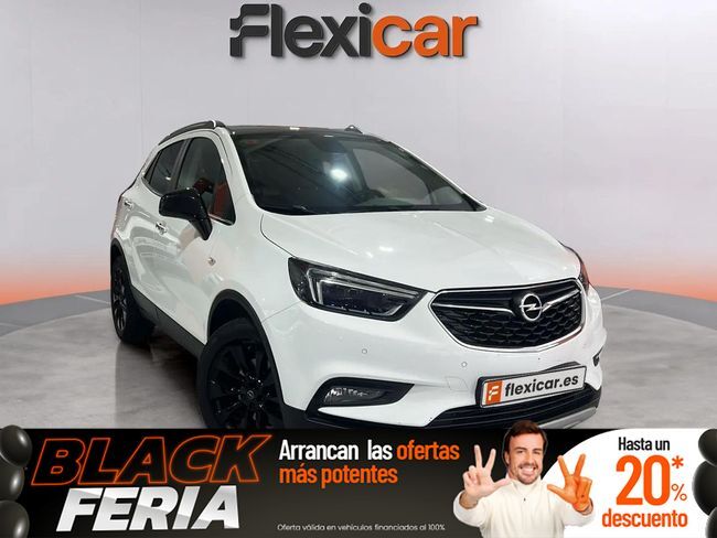 OPEL Mokka (1.6 CDTi 100kW (136CV) 4X2 S&S Selective) en Barcelona