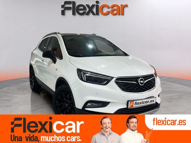 OPEL Mokka (1.6 CDTi 100kW (136CV) 4X2 S&S Selective) en Barcelona