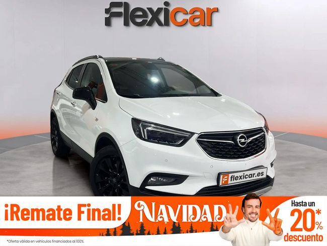 OPEL Mokka (1.6 CDTi 100kW (136CV) 4X2 S&S Selective) en Barcelona