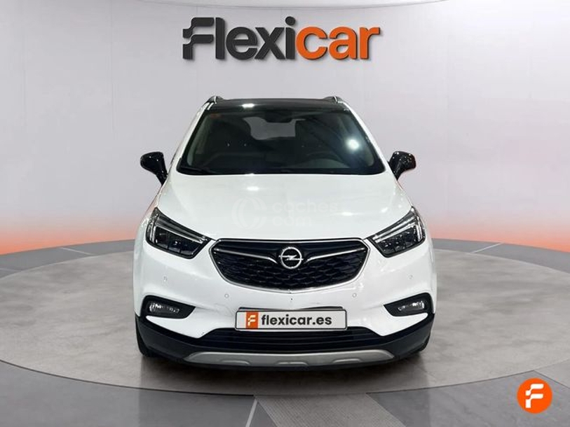 Foto del OPEL Mokka X 1.6CDTi S&S Selective 4x2