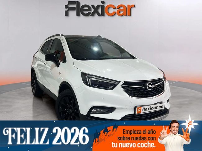 OPEL Mokka (1.6 CDTi 100kW (136CV) 4X2 S&S Selective) en Barcelona