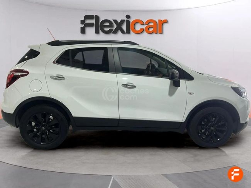 Foto del OPEL Mokka X 1.6CDTi S&S Selective 4x2