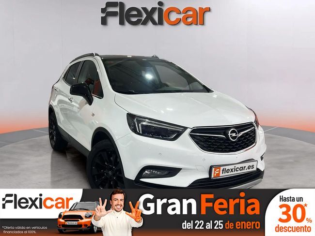 OPEL Mokka (1.6 CDTi 100kW (136CV) 4X2 S&S Selective) en Barcelona