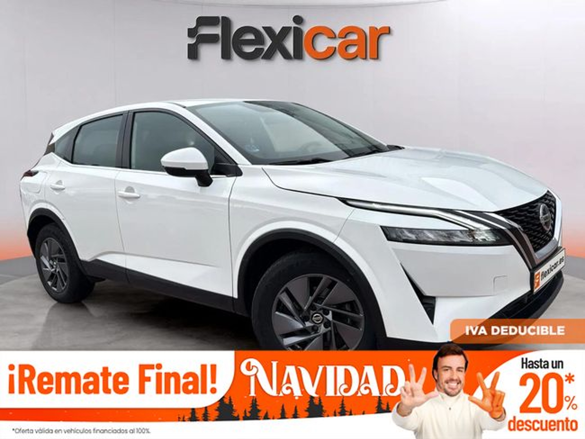 Imagen de NISSAN Qashqai