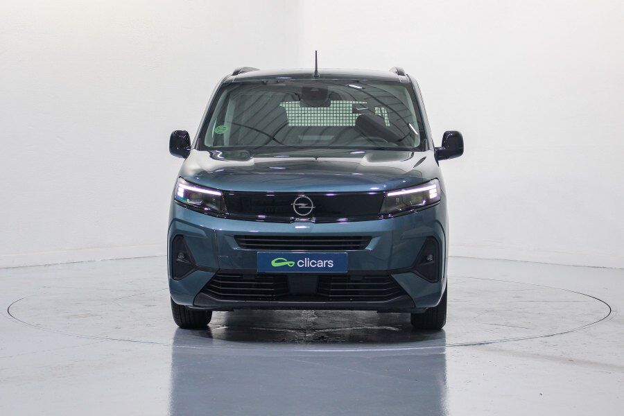 Foto del OPEL Combo Combi 1.5TD S-S L 100