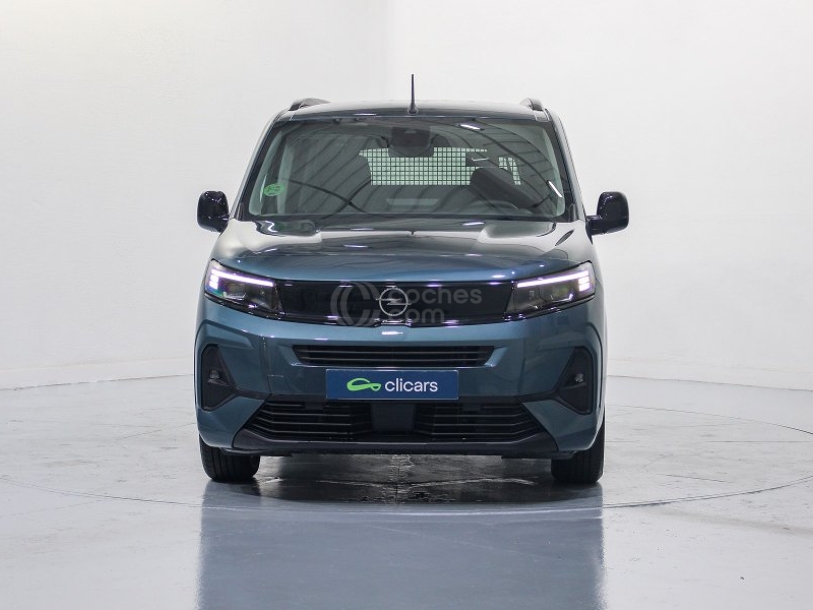 Foto del OPEL Combo Combi 1.5TD S-S L 100