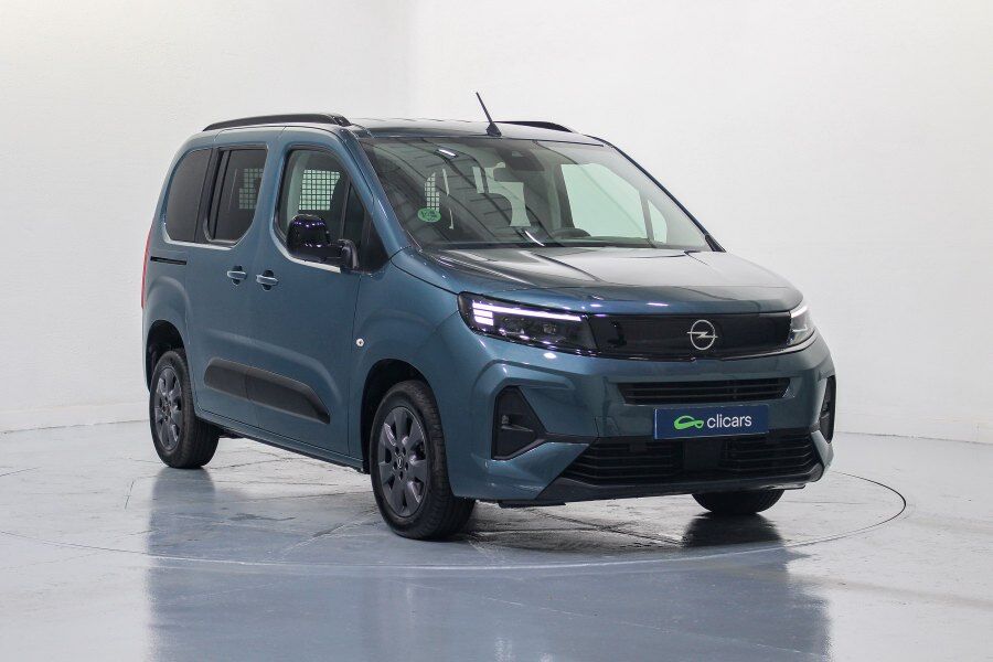 Foto del OPEL Combo Combi 1.5TD S-S L 100