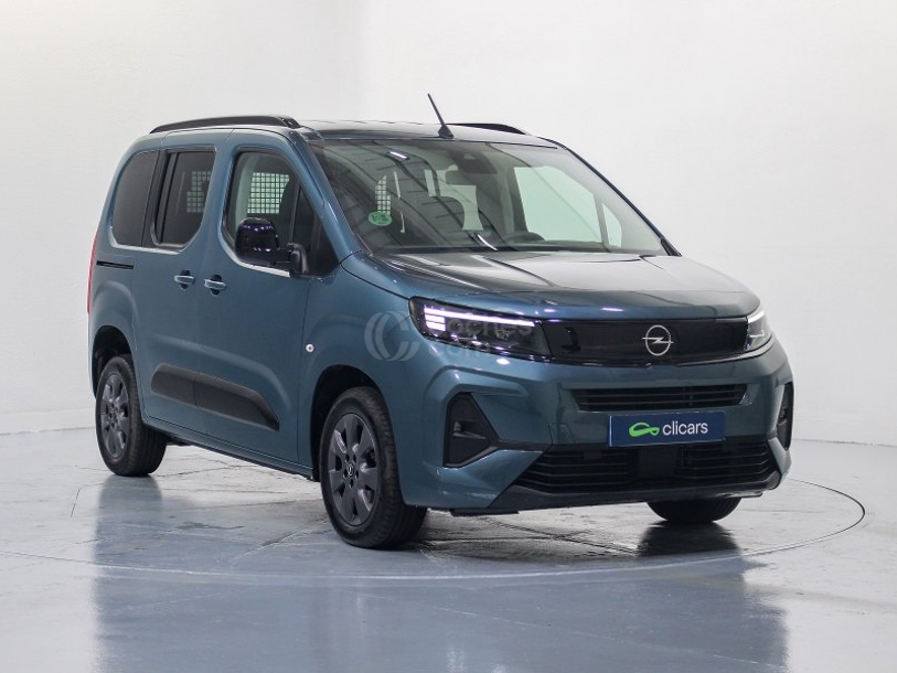 Foto del OPEL Combo Combi 1.5TD S-S L 100
