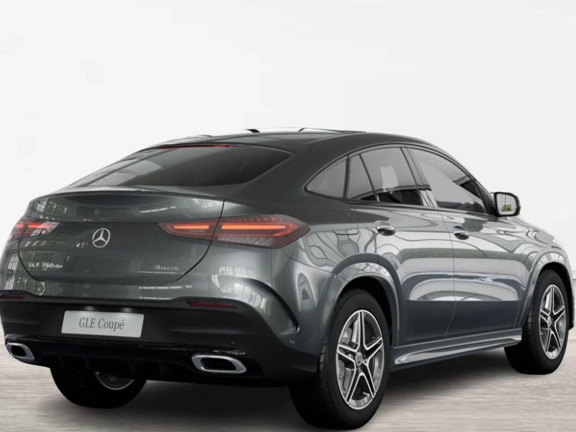 Imagen 2 de MERCEDES Clase GLE