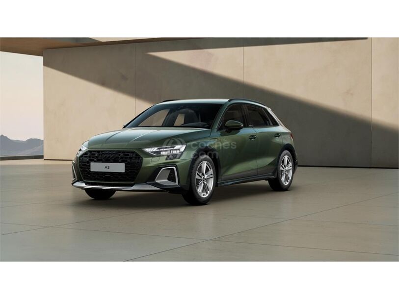 Foto del AUDI A3 Sportback 40 TFSI e Advanced S tronic
