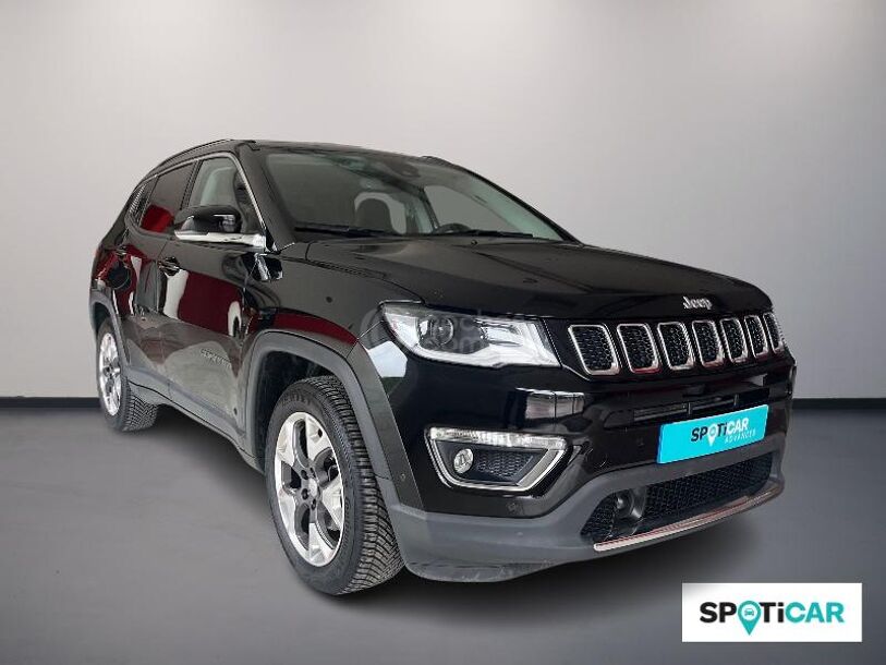 Foto del JEEP Compass 1.4 Multiair Limited 4x2 103kW