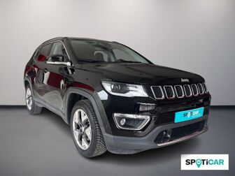 Imagen de JEEP Compass 1.4 Multiair Limited 4x2 103kW