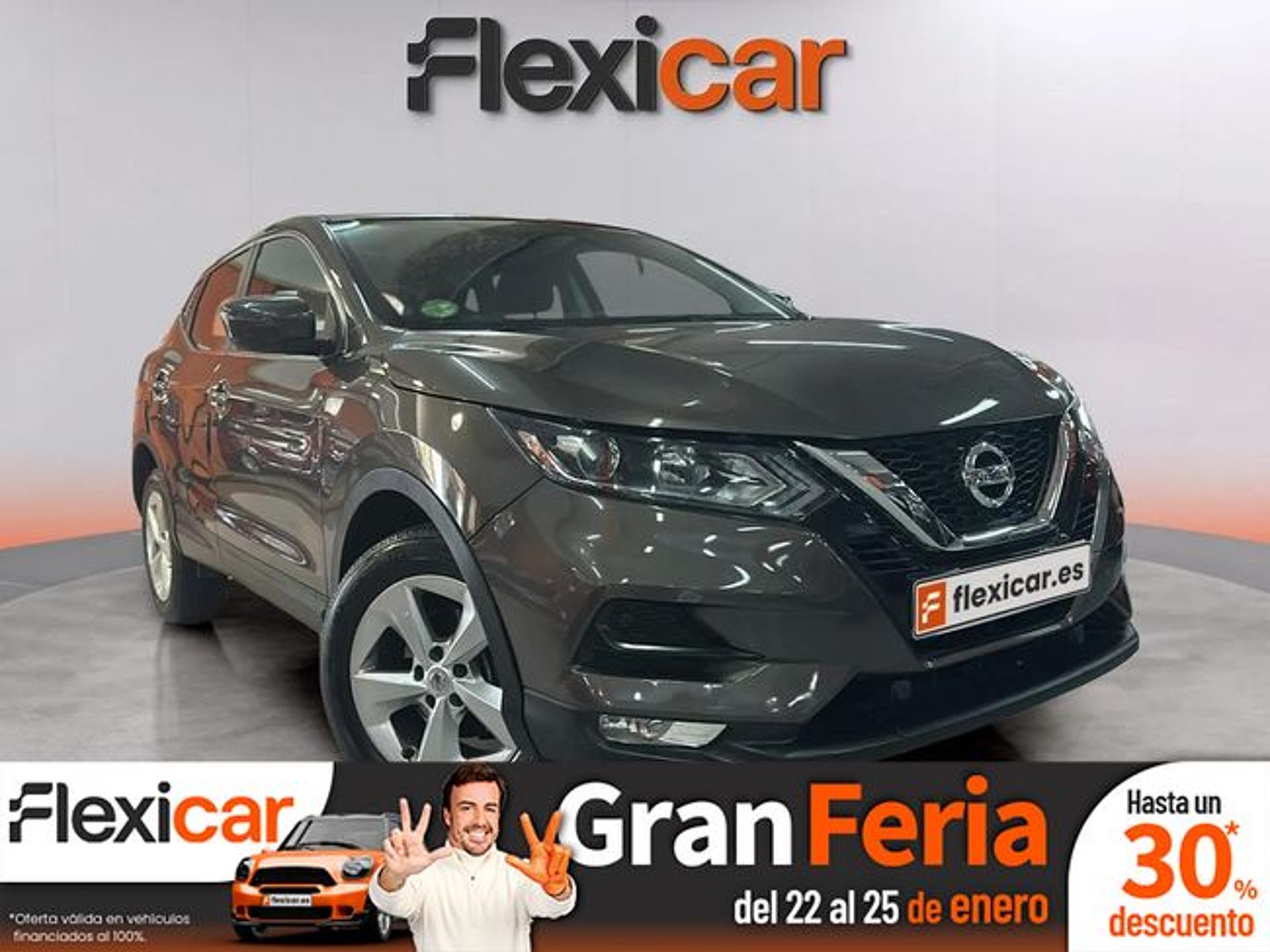 Imagen de NISSAN Qashqai