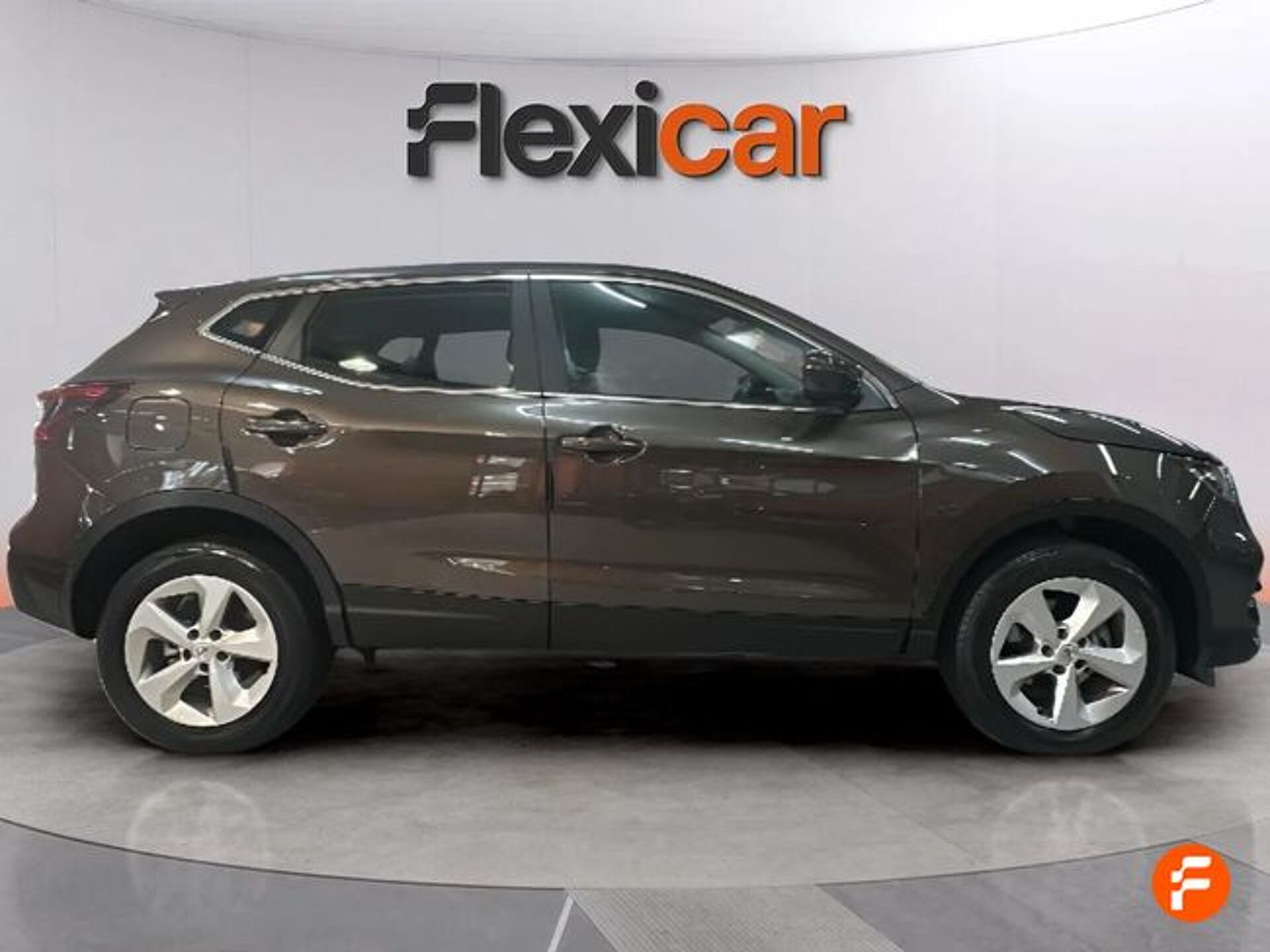 Imagen 2 de NISSAN Qashqai