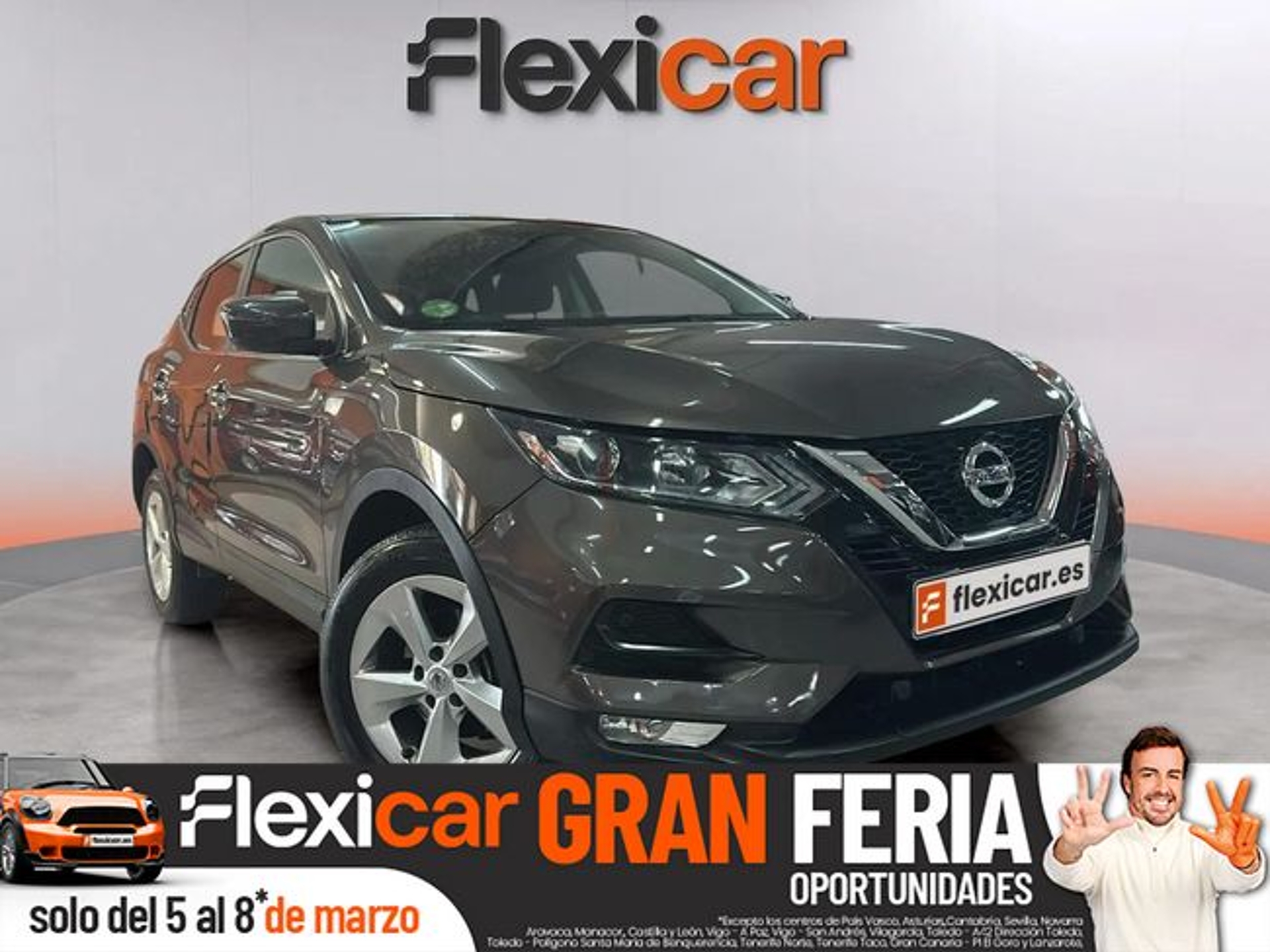 Imagen de NISSAN Qashqai