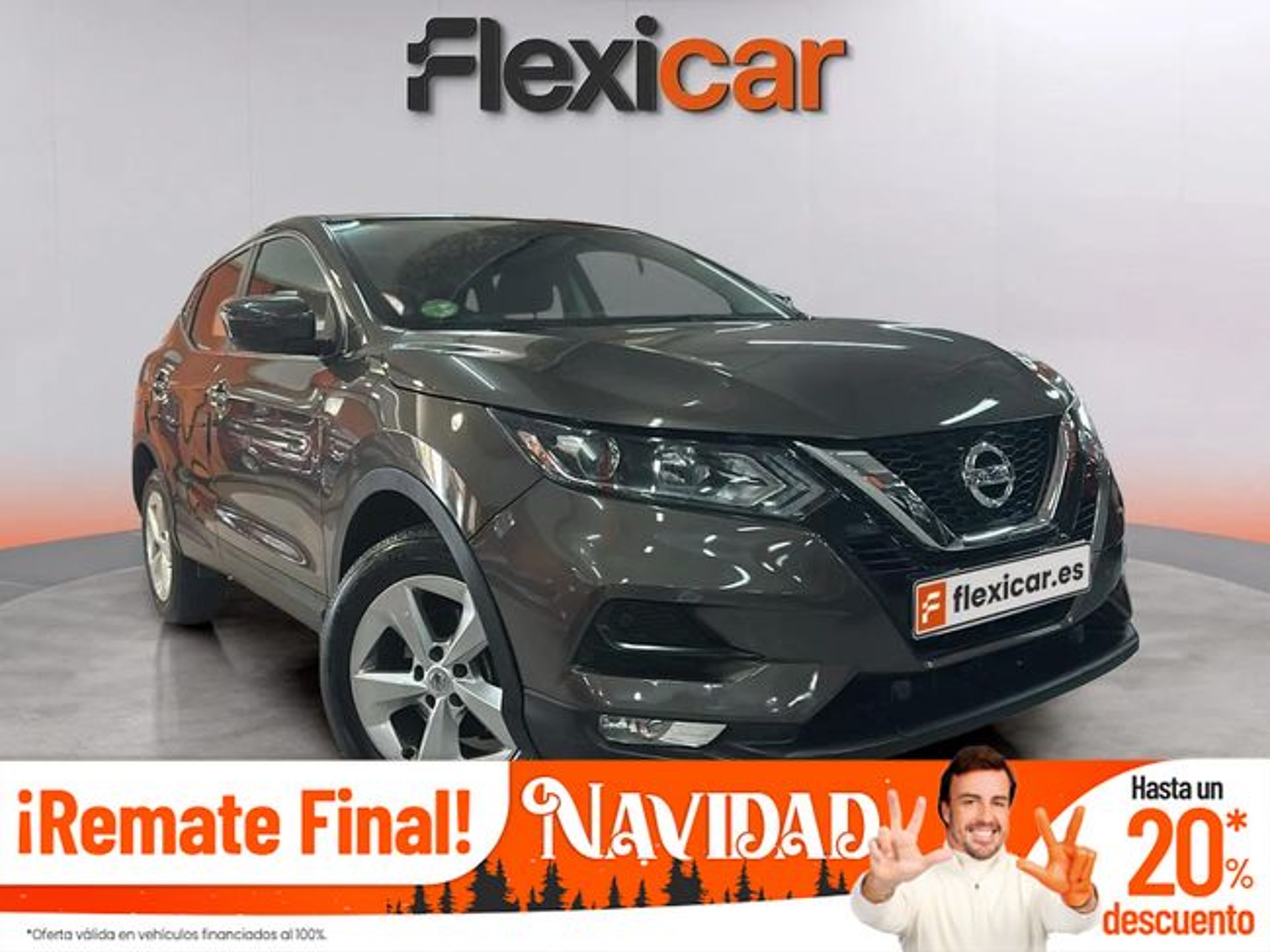 Imagen de NISSAN Qashqai