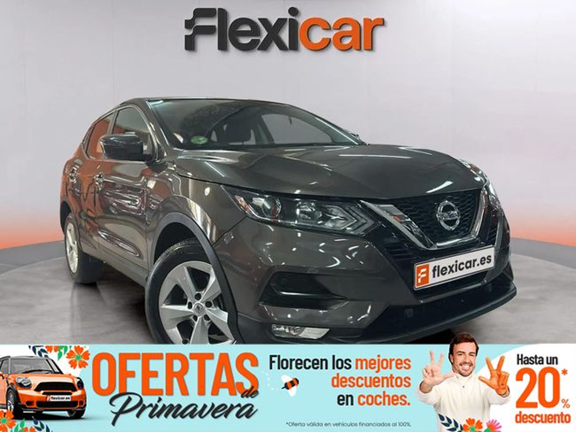 Imagen de NISSAN Qashqai