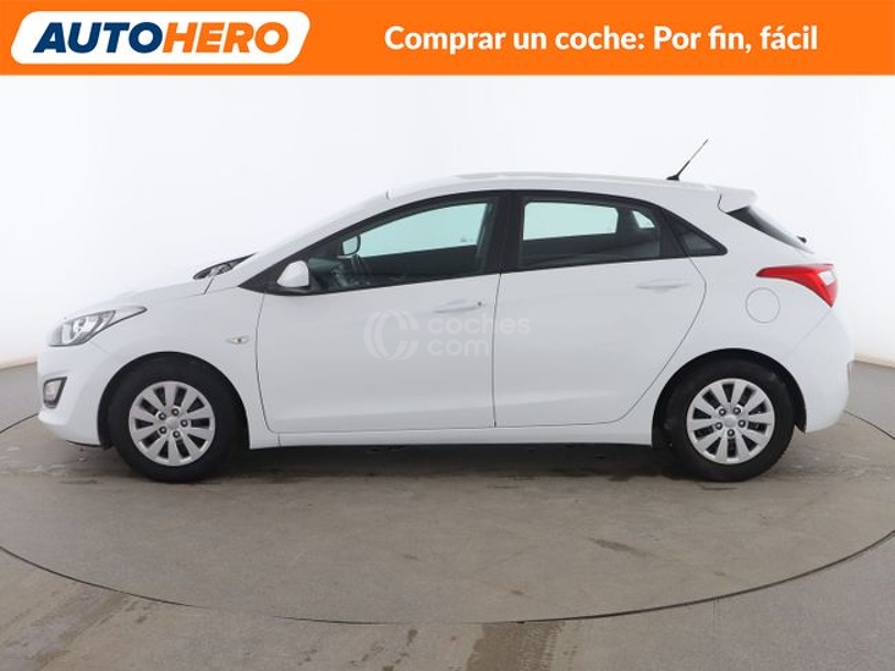 Foto del HYUNDAI i30 1.4 Klass