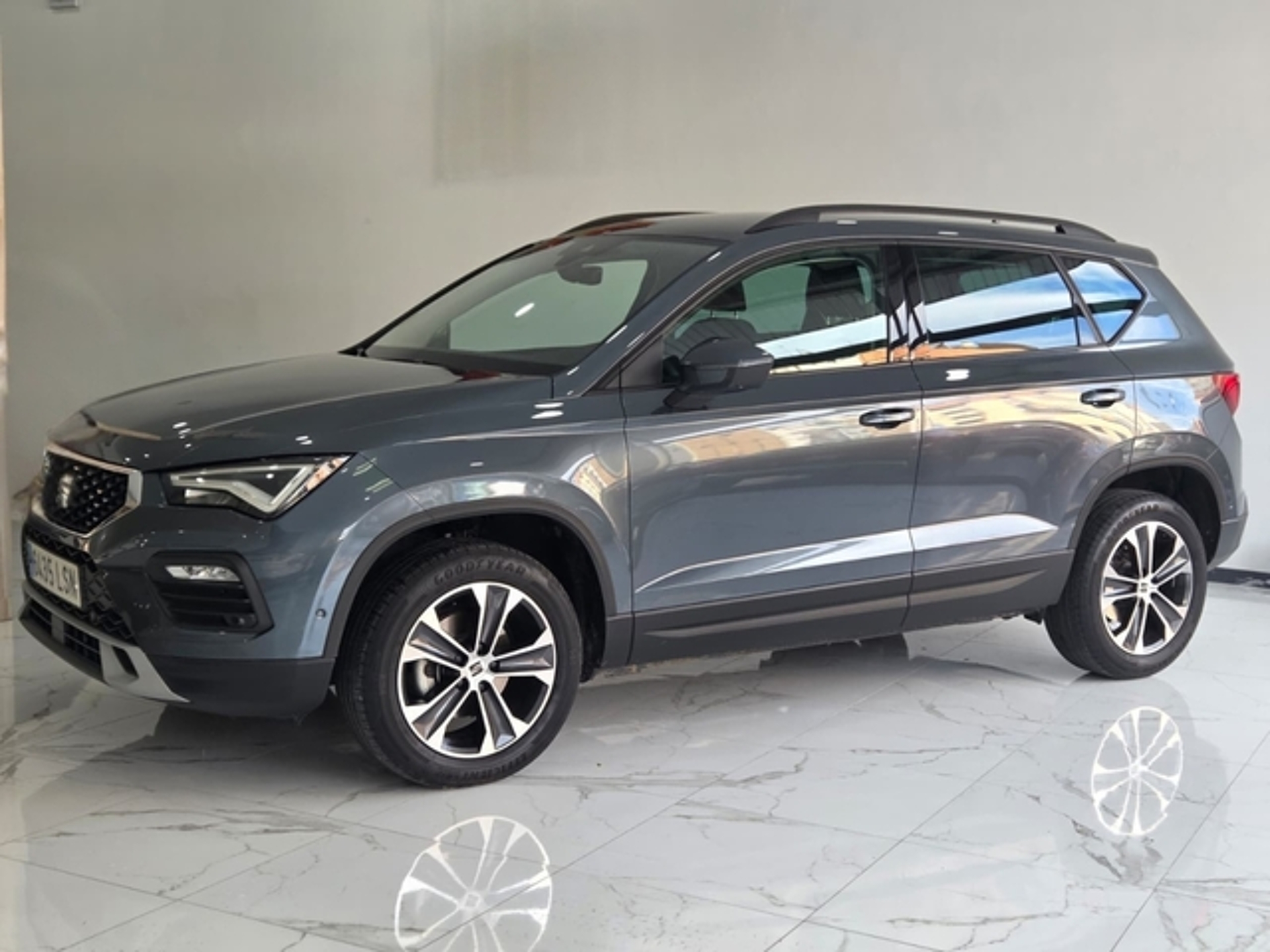 Imagen de SEAT Ateca