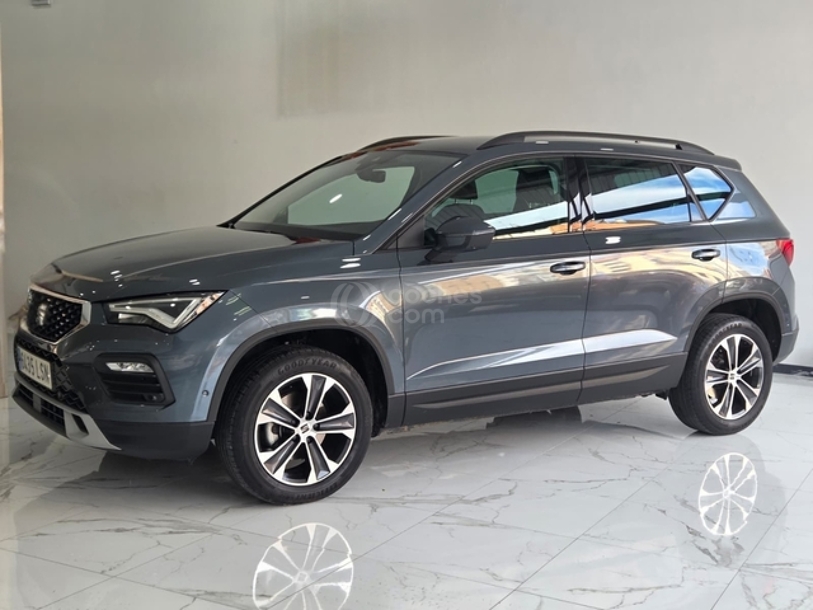 Foto del SEAT Ateca 1.5 EcoTSI S&S Style Go DSG