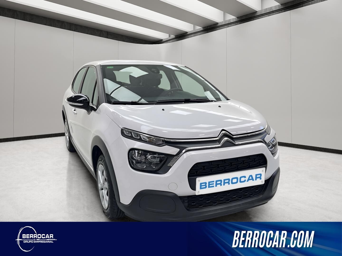 CITROEN C3 (BlueHDi 100 S&S Live Pack 75 KW (100 CV)) en Sevilla