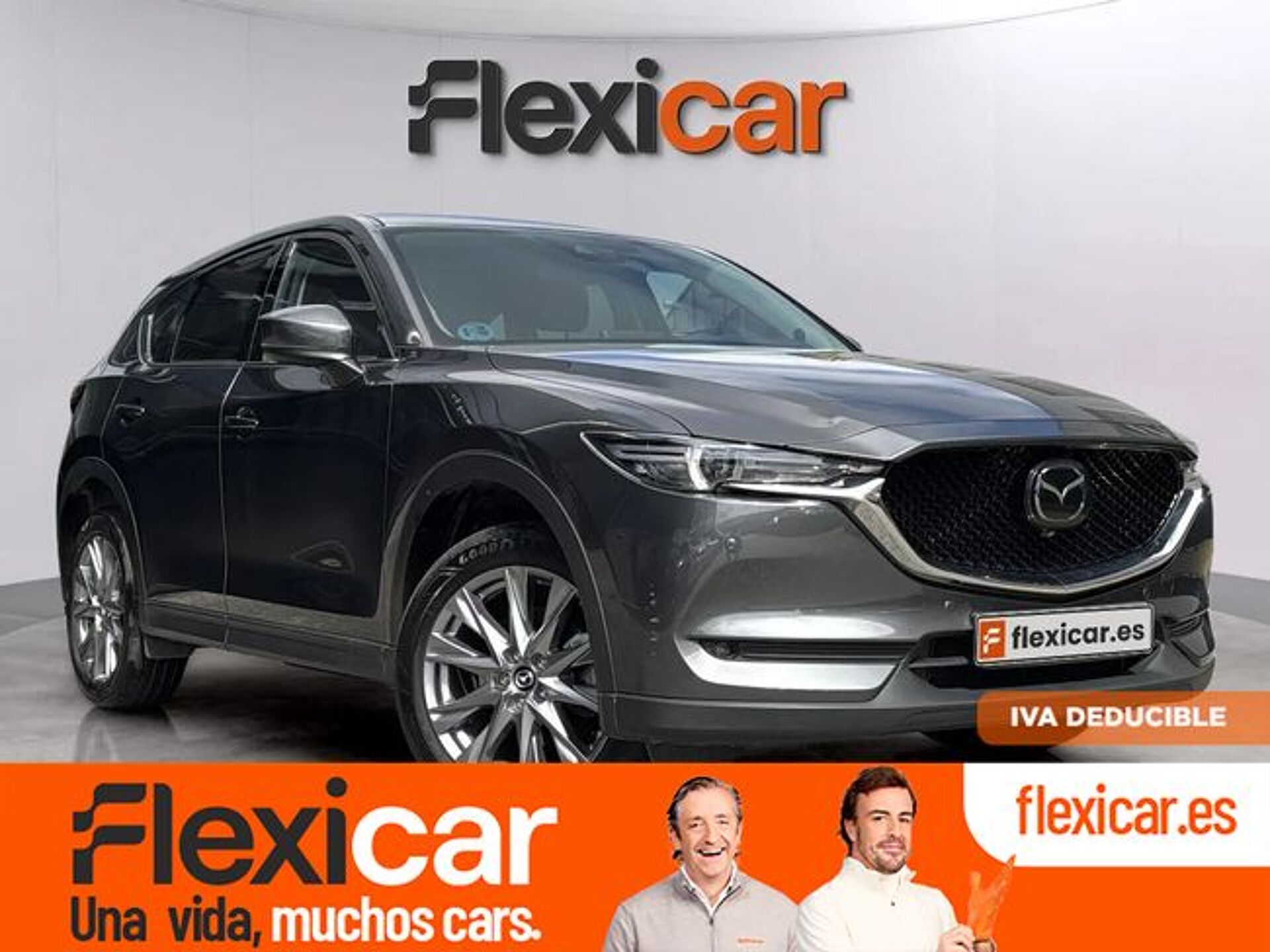 Imagen de MAZDA CX-5