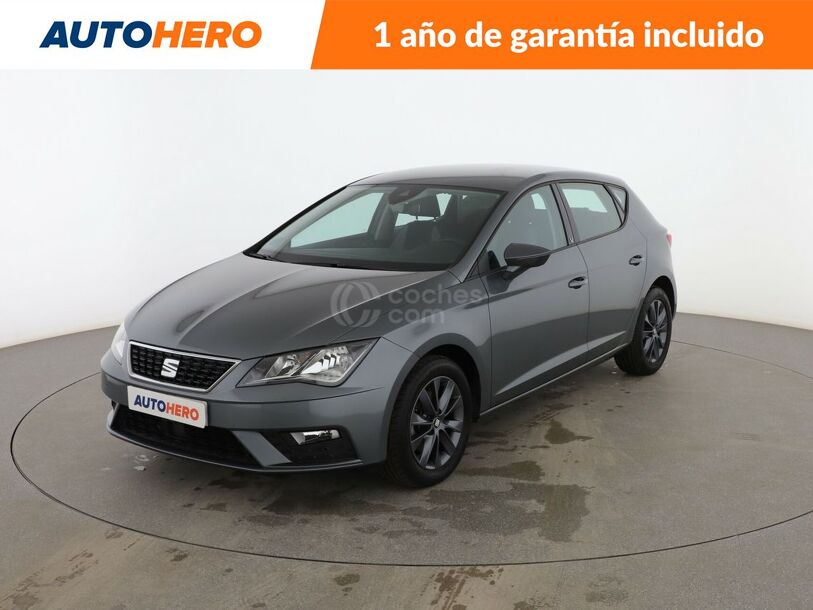 Foto del SEAT León 1.4 TSI S&S Style 125