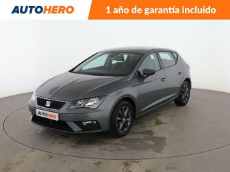 Imagen de SEAT León 1.4 TSI S&S Style 125