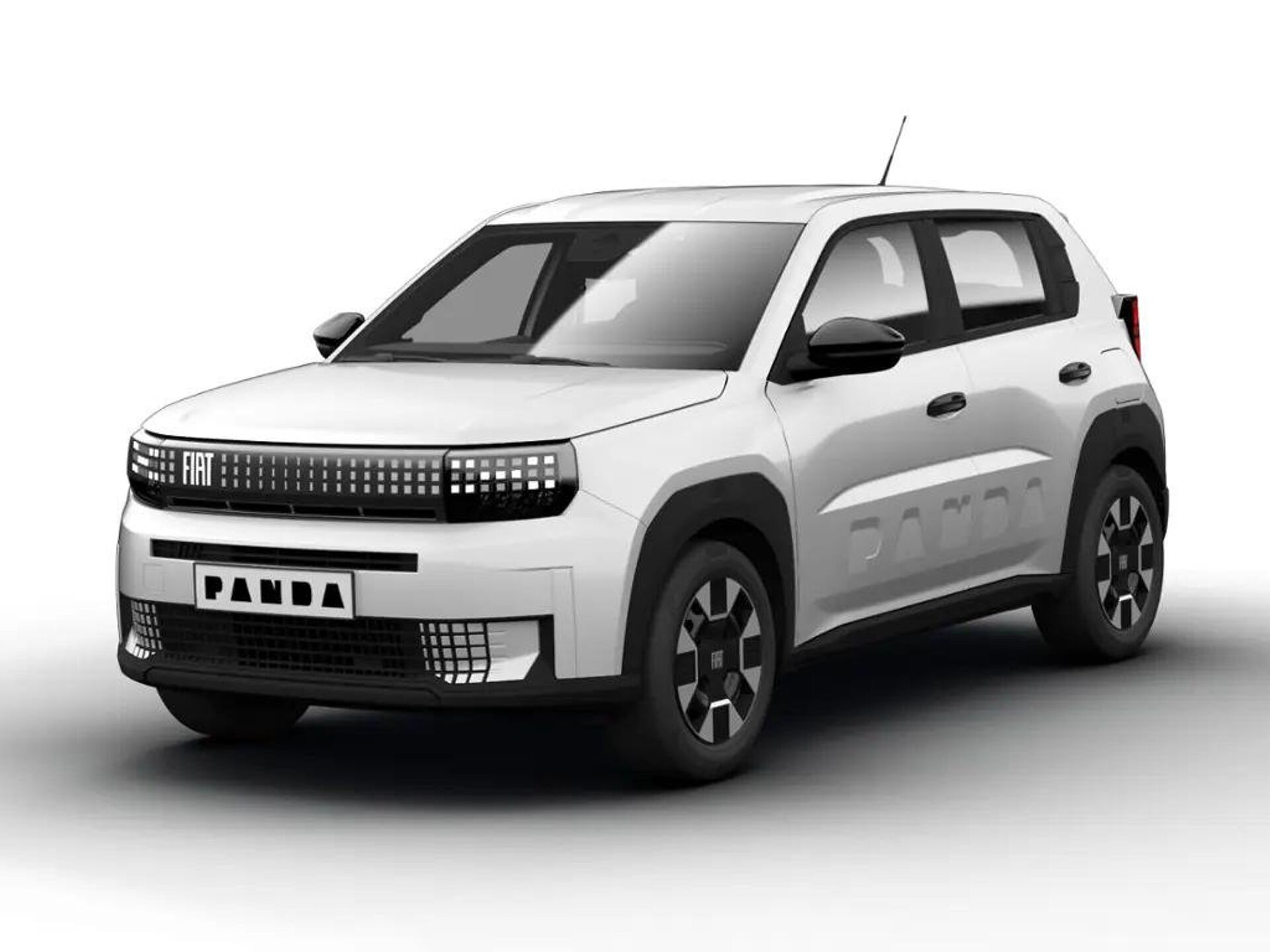 Imagen 1 de FIAT Grande Panda