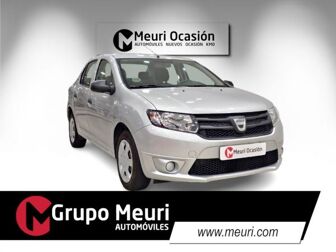 Imagen de DACIA Logan 1.5dCi Ambiance 90