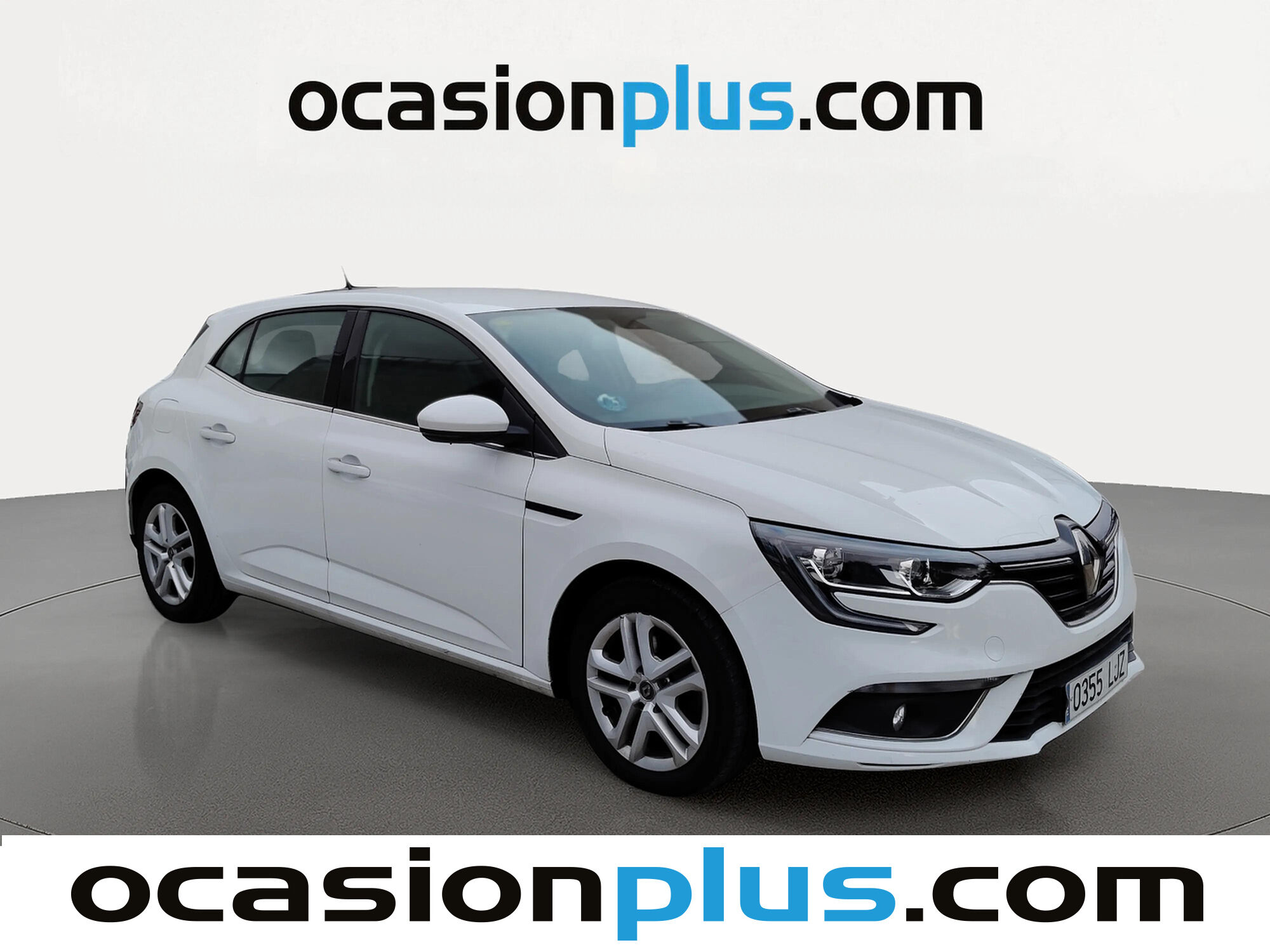 Foto del RENAULT Mégane 1.5dCi Blue Business 85kW