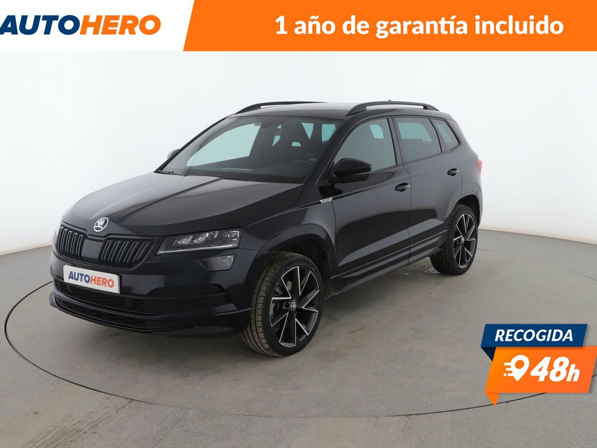 Imagen de SKODA Karoq