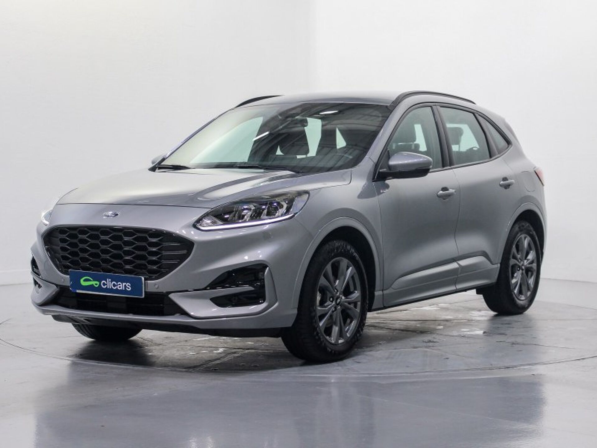 Imagen 1 de FORD Kuga