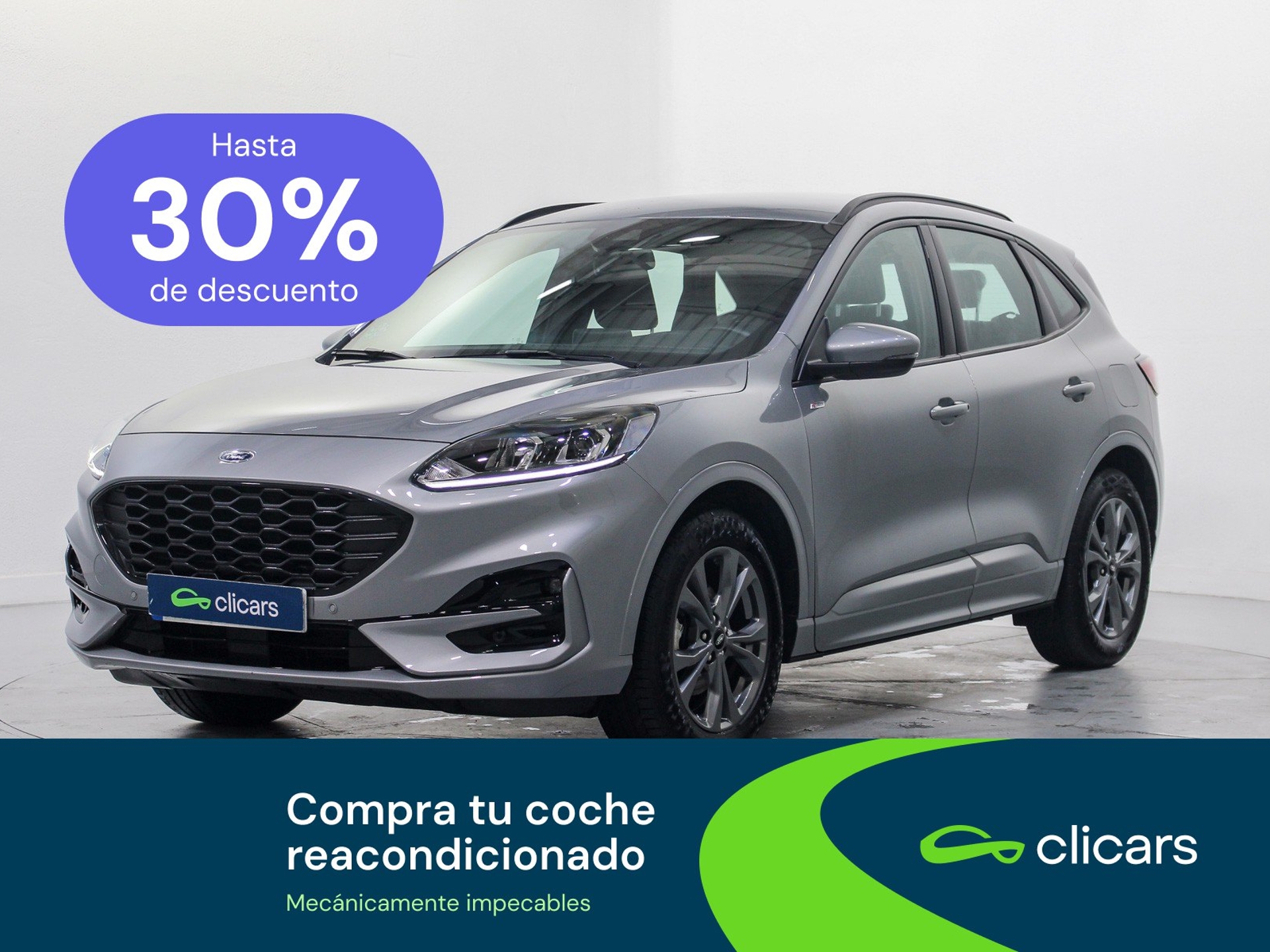 Imagen de FORD Kuga