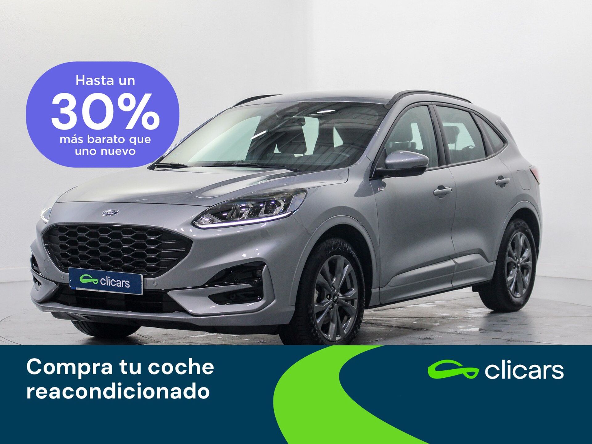Imagen 1 de FORD Kuga
