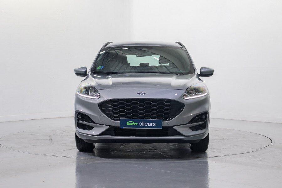 Foto del FORD Kuga 2.5 Duratec FHEV ST-Line 4x2 Aut.