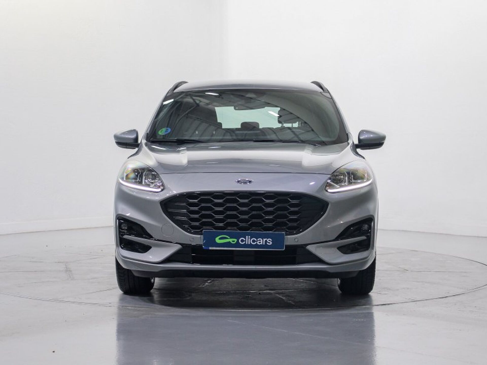 Imagen 2 de FORD Kuga