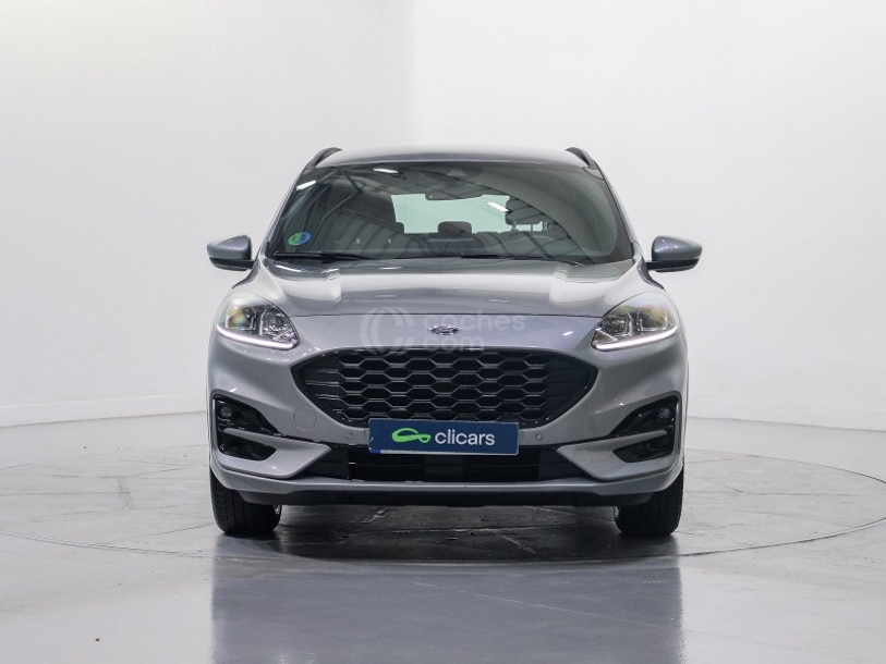 Foto del FORD Kuga 2.5 Duratec FHEV ST-Line 4x2 Aut.