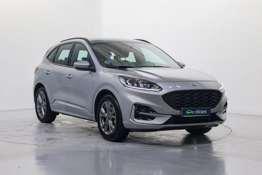 Foto del FORD Kuga 2.5 Duratec FHEV ST-Line 4x2 Aut.