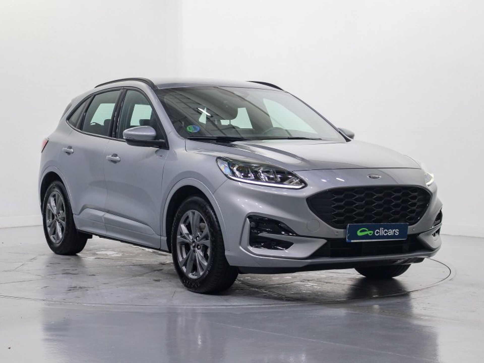 Imagen 3 de FORD Kuga