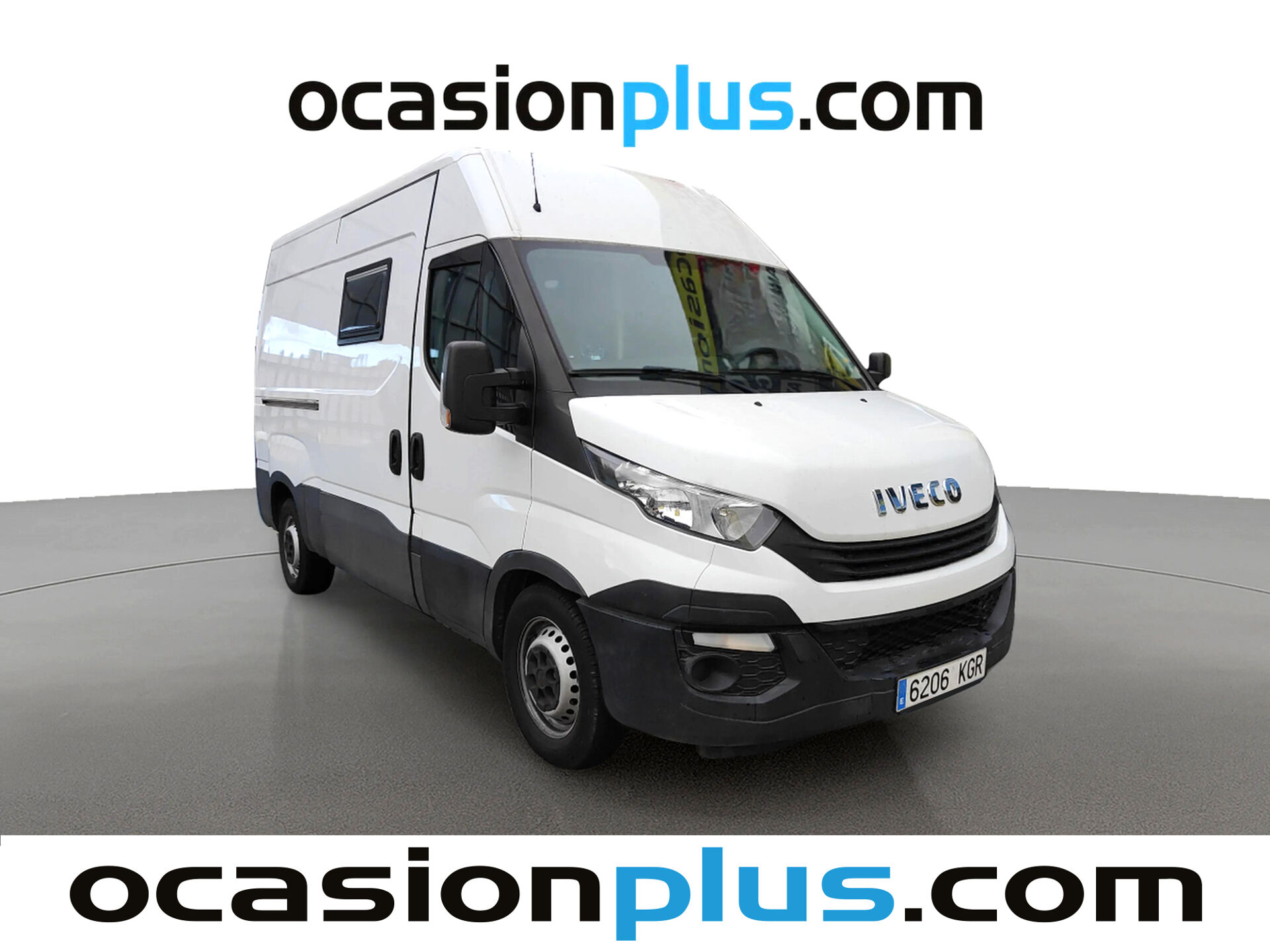 Imagen 2 de IVECO Daily