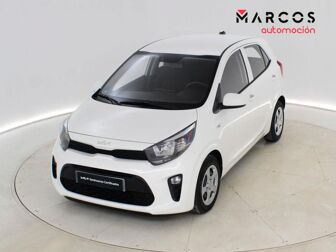 Imagen de KIA Picanto 1.0 DPi Concept