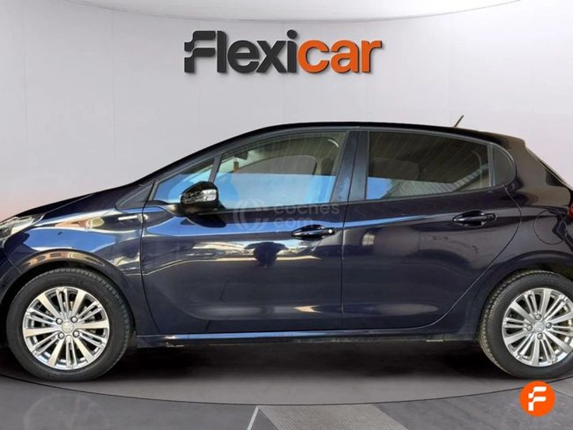 Foto del PEUGEOT 208 1.2 PureTech Style 82